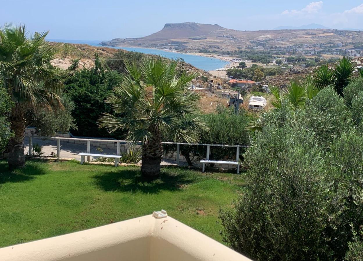Luxury Villa Karteros Extérieur photo