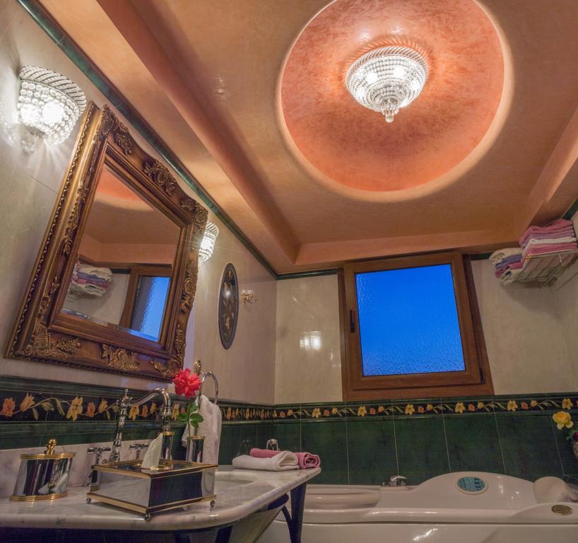 Luxury Villa Karteros Extérieur photo
