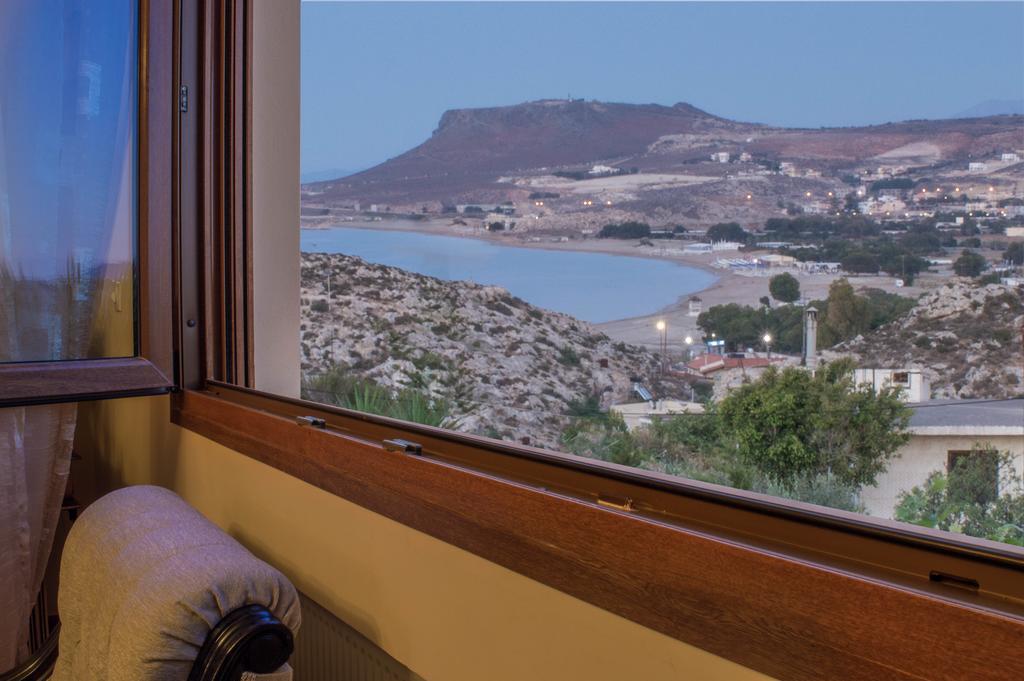 Luxury Villa Karteros Extérieur photo