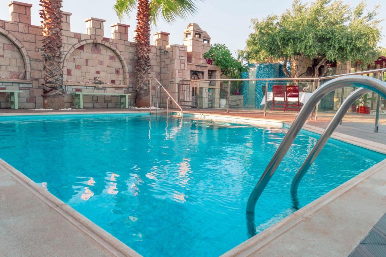 Luxury Villa Karteros Extérieur photo